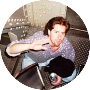 Barry Fisk - Musical artist