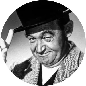 Barry Fitzgerald