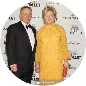 Barry Friedberg photograph