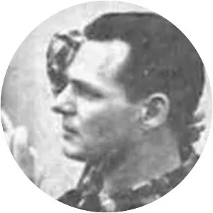 Barry Galbraith - American jazz guitarist