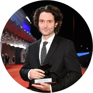 Barry Gene Murphy - Film director