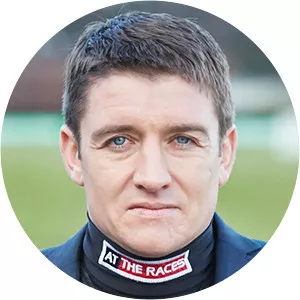 Barry Geraghty