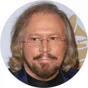 Barry Gibb