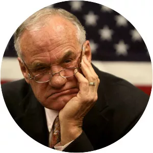 Barry Goldwater Jr.