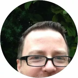 Barry Gott - Illustrator