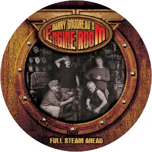 Barry Goudreau's Engine Room - Musical group