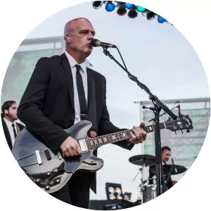 Barry Graul - Musical artist