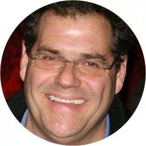 Barry H. Waldman - Film producer