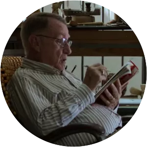 Barry Hapgood - Fictional character