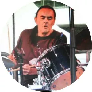 Barry Harvey - Musical artist