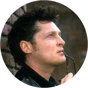 Barry Hay - Indian-Dutch musician