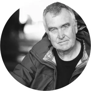 Barry Hill - Australian historian