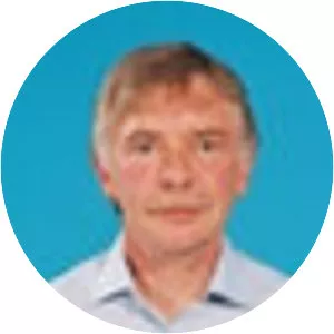 Barry Howcroft - Author