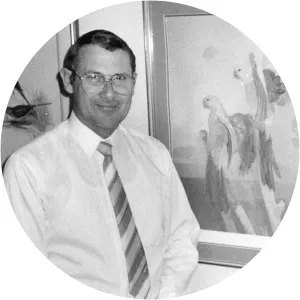 Barry Hutchins - Author