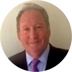 Barry J Feld photograph