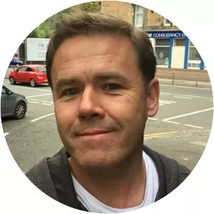 Barry J. Rodger - Author