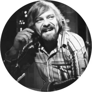 Barry Jenkin - Television presenter