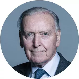 Barry Jones, Baron Jones - Member of House of Lords of the United Kingdom