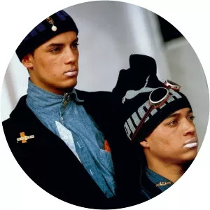 Barry Kamen photograph