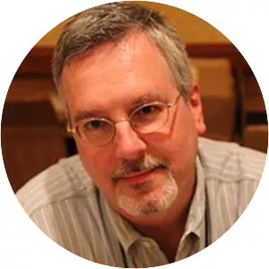 Barry Karr photograph