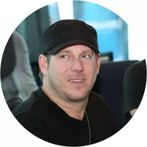 Barry Knox photograph