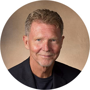 Barry L Duncan photograph