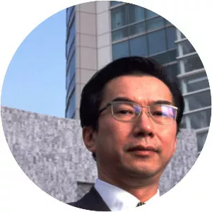 Barry Lam - Taiwanese businessman