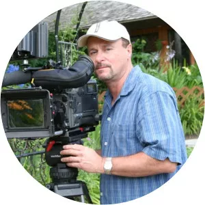 Barry Lank - Cinematographer