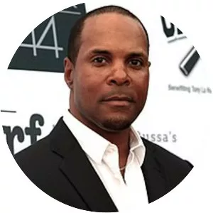 Barry Larkin
