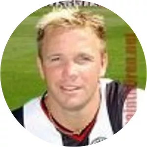 Barry Lavety - Scottish former footballer