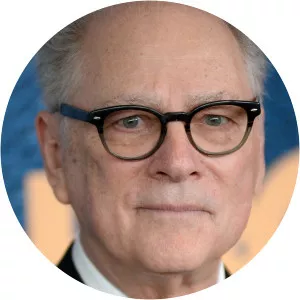 Barry Levinson - American filmmaker