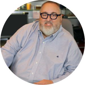 Barry Liben photograph