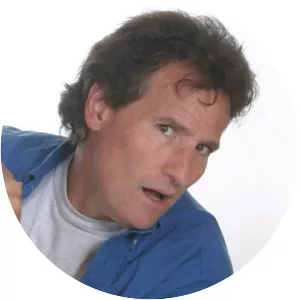 Barry Louis Polisar photograph