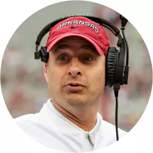 Barry Lunney Jr. - American football coach