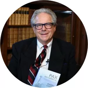 Barry M. Gough - Historian