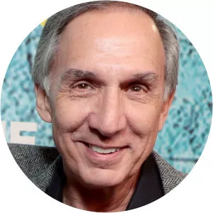 Barry M. Berg - Film producer