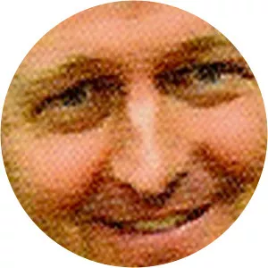 Barry Maggert photograph