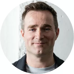 Barry McDonagh - Author