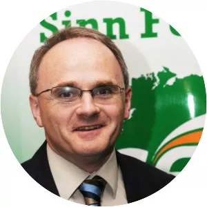 Barry McElduff