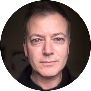 Barry McEvoy photograph