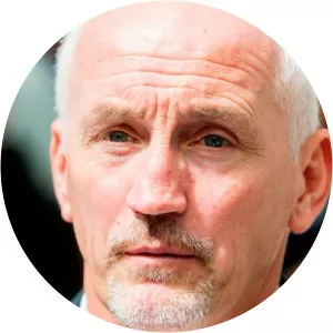 Barry McGuigan