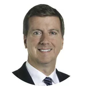 Barry McInerney - Chief Executive Officer of Mackenzie Investments