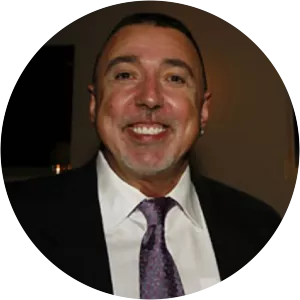 Barry Michael Harman