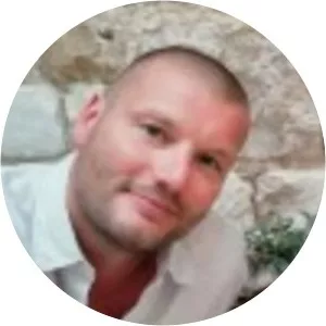 Barry Mieremet - John Mieremet's son