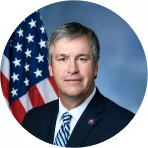 Barry Moore - United States Representative