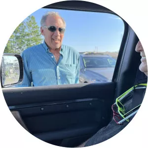 Barry Neistat - Casey Neistat's father