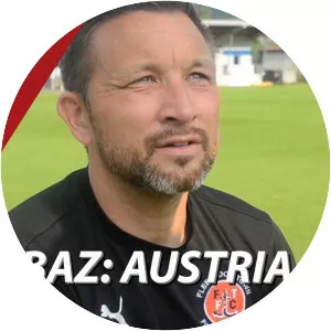 Barry Nicholson - Footballer