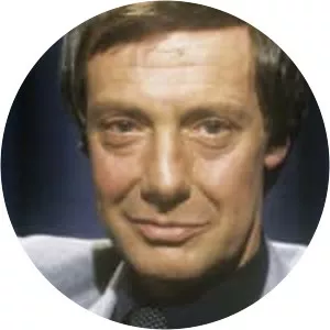 Barry Norman - Film critic