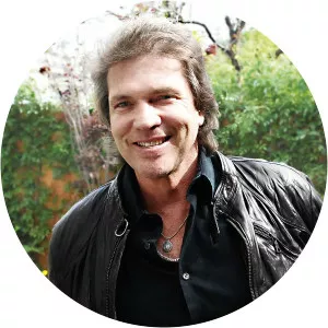 Barry O'Brien - American television writer