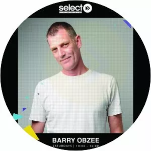 Barry Obzee